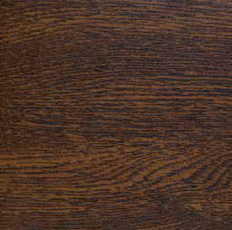 African Walnut FastPlank finish sample