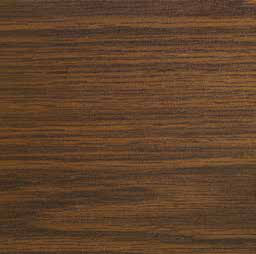 Chestnut Brown Oak FastPlank finish sample