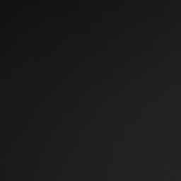 Classic Black FastPlank finish sample