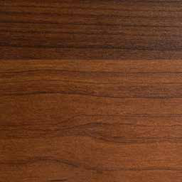 Dark Cherry FastPlank finish sample