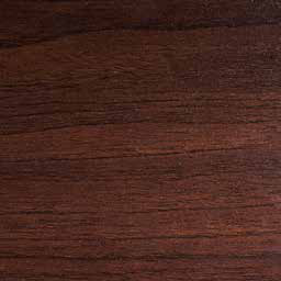 Dark Walnut FastPlank finish sample