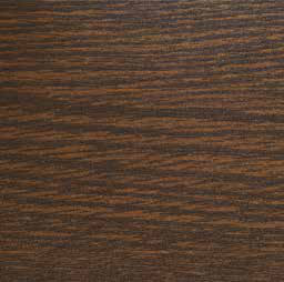Dark Zebrawood FastPlank finish sample