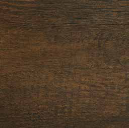 Ironwood FastPlank finish sample