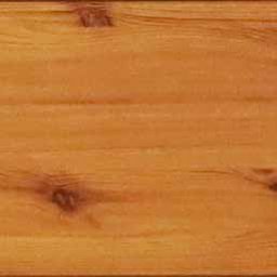 Knotty Pine FastPlank finish sample
