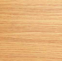 Light Mahogany FastPlank finish sample