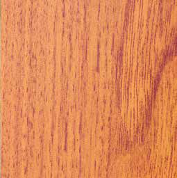 Pecan Hazelwood FastPlank finish sample