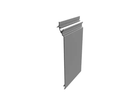 P46V — V-Notch™ 6″ Plank profile