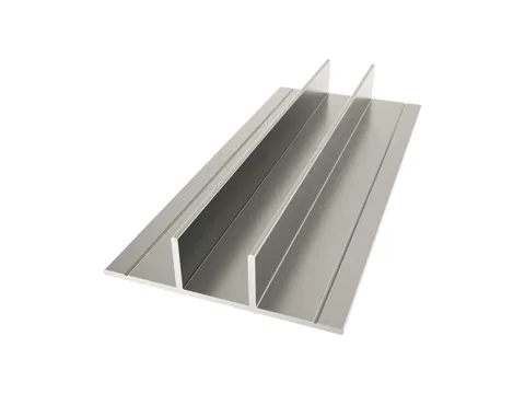 EZ 102 — Open Joint Vertical 5/16″ Trim profile