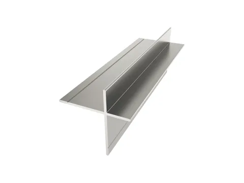 EZ 103 — Open Joint Outside Corner 5/16″ Trim profile