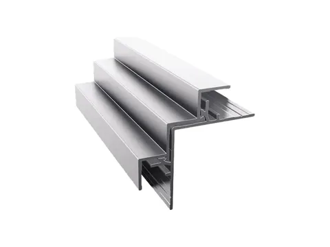 EZ 12 — 2-Piece Square Outside Corner 5/16″ Trim profile