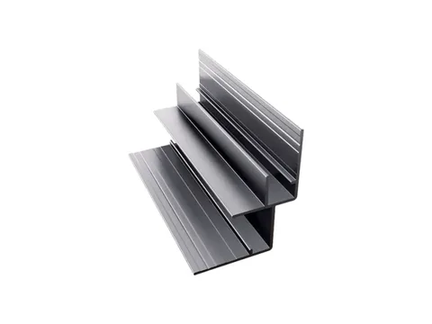 EZ 17 — Inside Corner 5/16″ to 3/4″ Transition Trim profile