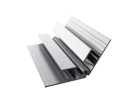 EZ 18 — Multi-Angle Inside Corner 5/16″ Trim profile
