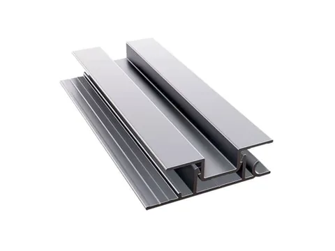 EZ 19 — 2-Piece Vertical Window Jamb 5/16″ Trim profile