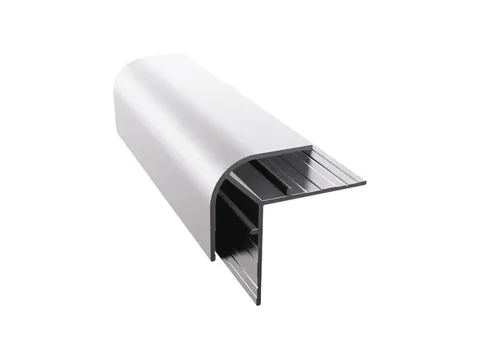 EZ 2 — Round Outside Corner 5/16″ Trim profile