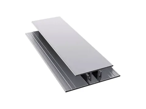 EZ 23 — 2-Piece Vertical SLT 5/16″ Trim profile