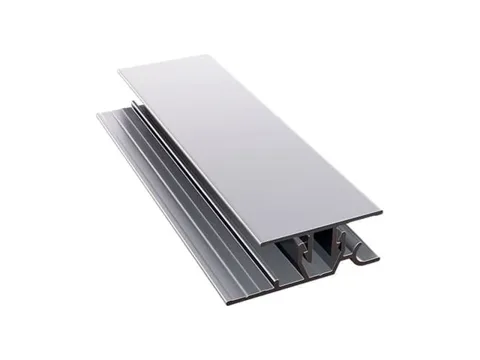 EZ 24 — 2-Piece Window SLT 5/16″ Trim profile