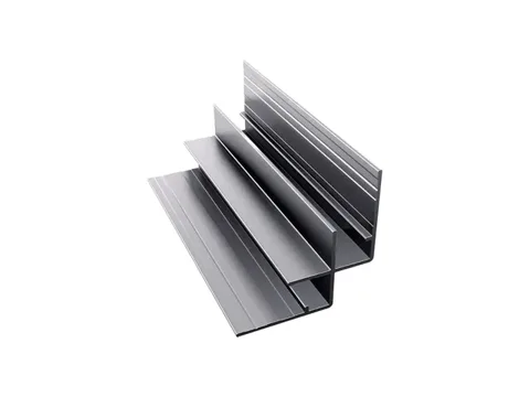 EZ 3 — Inside Corner 5/16″ Trim profile