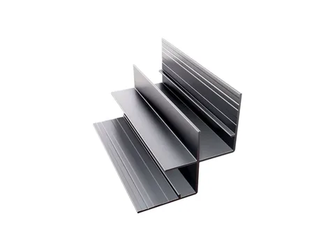 EZ 36 — Inside Corner 3/4″ Trim profile