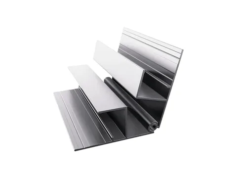 EZ 37 — Multi-Angle Inside Corner 3/4″ Trim profile