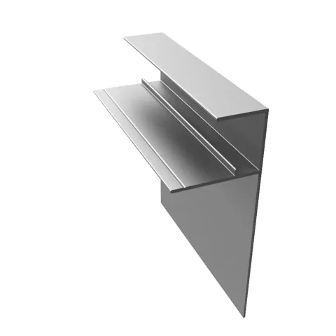 EZ 41 — 2″ Insulated Window 3/4″ Trim profile