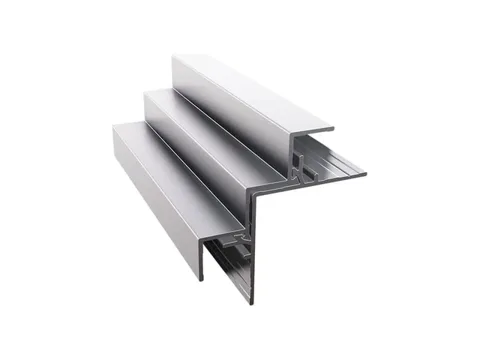 EZ 62 — 2-Piece Square Outside Corner 7/16″ Trim profile
