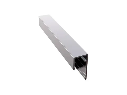 EZ 8 — General J 5/16″ Trim profile