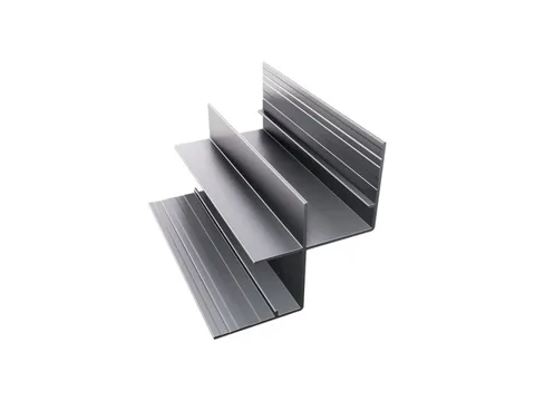 EZ 85 — Inside Corner 1″ Trim profile