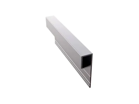 EZ 9 — Soffit J 5/16″ Trim profile