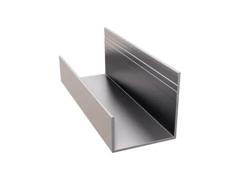 EZ 90 — General J 1-1/4″ Trim profile