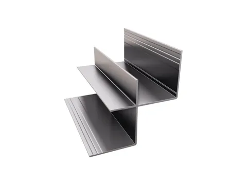 EZ 95 — Inside Corner 1-1/4″ Trim profile